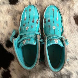 Ariat Womens Spitfire Boots size 8.5